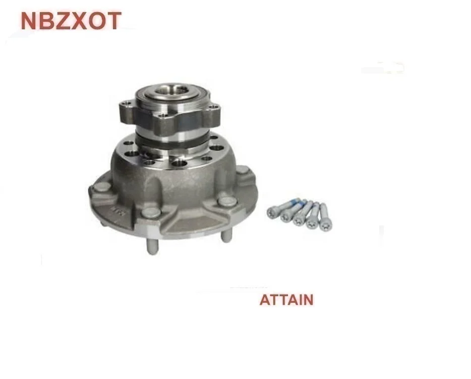 ATTAIN NBZXOT VKBA7085 515152 BK31-2C300-AB 1824007 WHEEL HUB ASSEMBLY FOR Transit,515136 for  GRAND VOYAGER, 43502-35220,515036