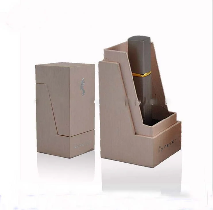 Luxury Perfume Boxes Design  Perfume Bottle 30ml With Leather Box