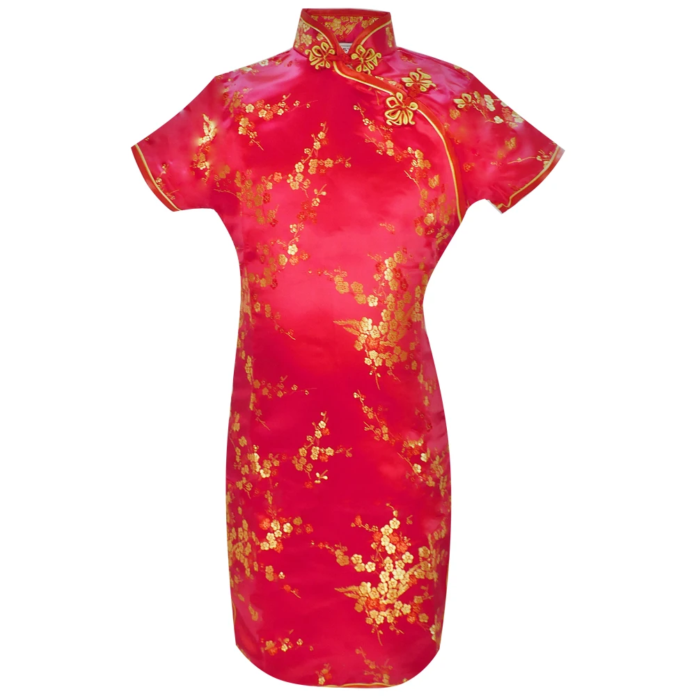  Китайские традиционные Cheongsams дети Qipao для