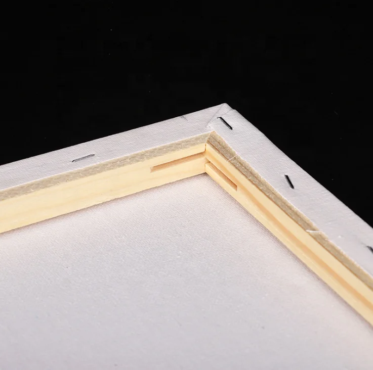 Color box custom-made new picture 24 color 36 color ortodox 40x50 wood frame painting by numbers dandelion for adults