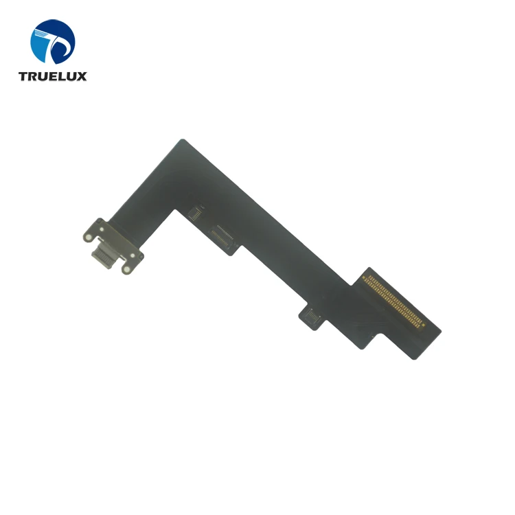 Wholesale for iPad air 4 Charger flex Cable replacement