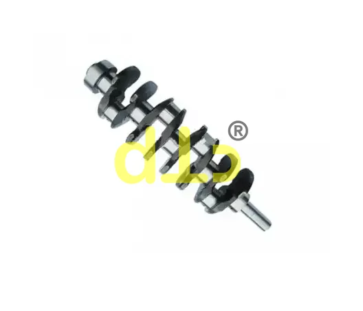 13411-64908 Crankshaft for Toyota 1C 2C Engine spare parts