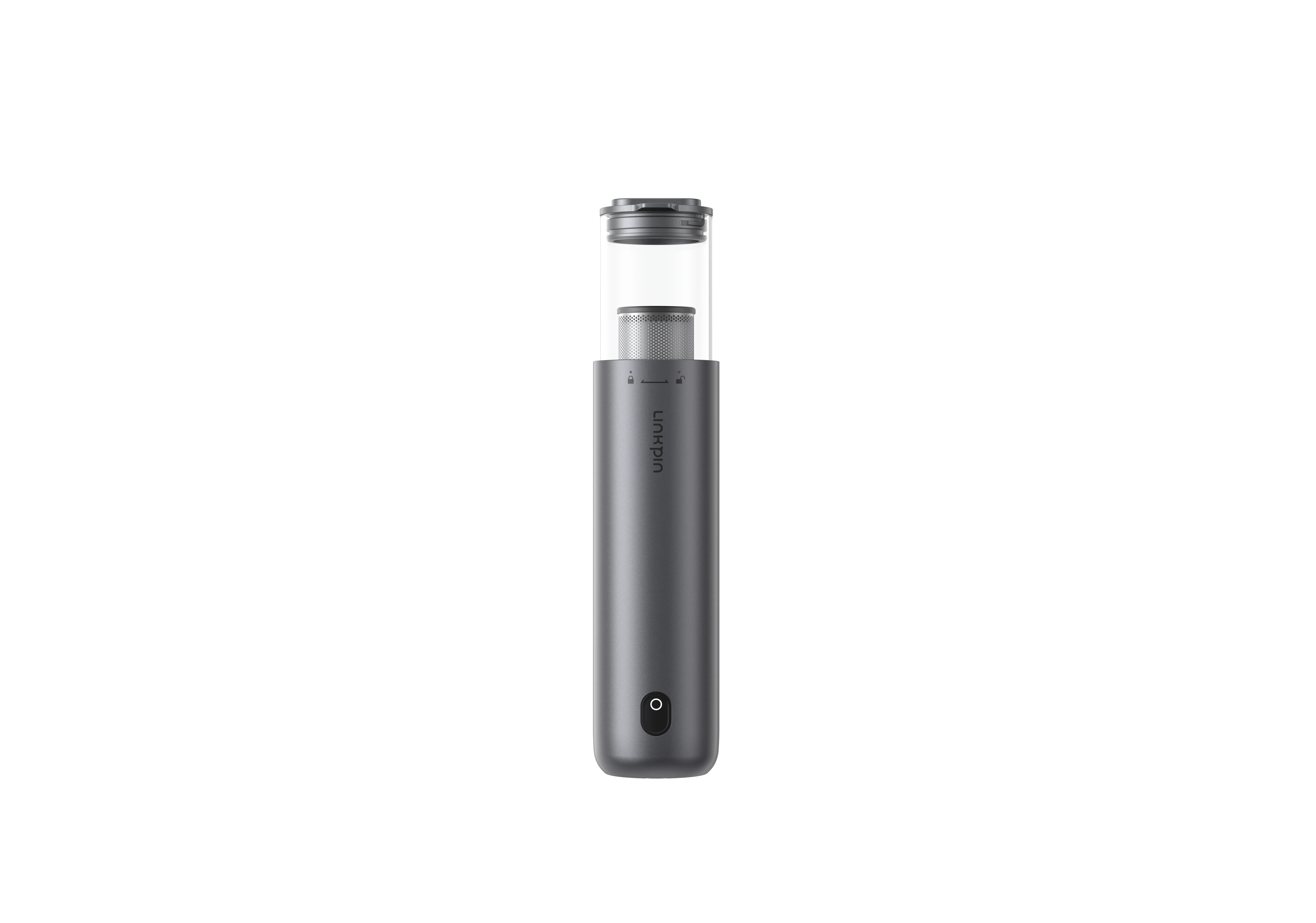 Hyperliving 18000pa Motor Powerful Mini Wireless Handheld Car Vacuum Cleaner  Portable High Power Car Vacuum Cleaner