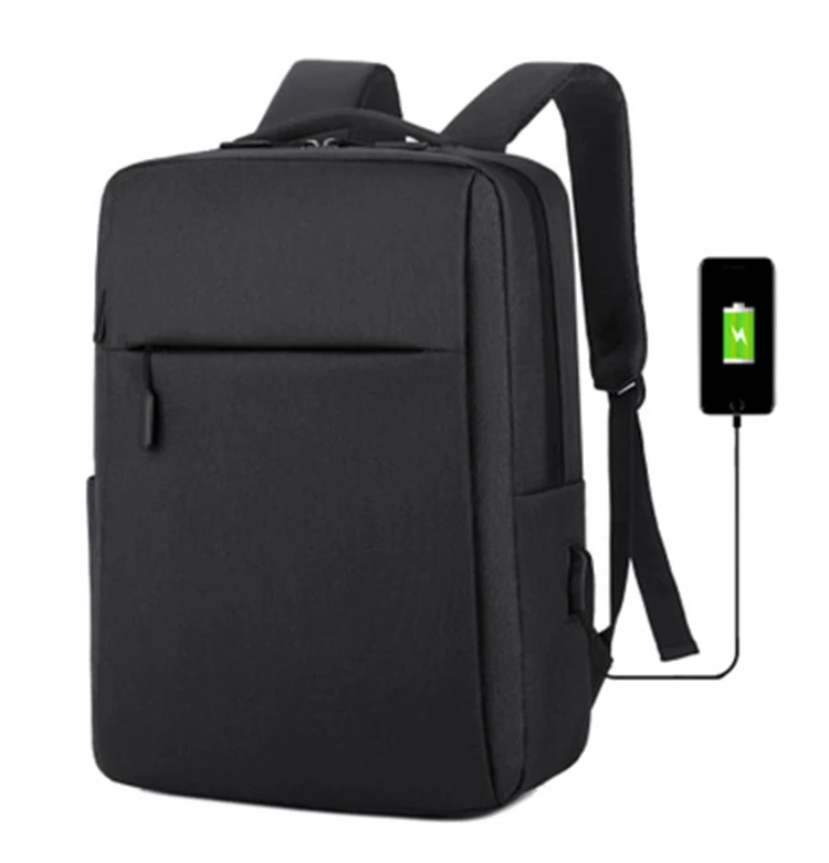 High quality wholesale OEM customized wholesale smart laptop backpack bag
