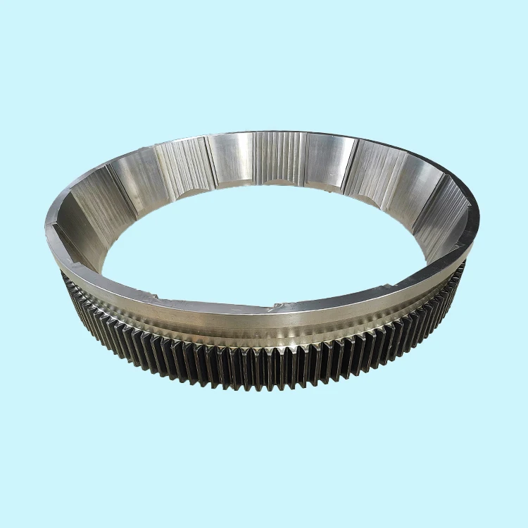 
Inner Ring Gears Auto Accessories Tooth Casting Material Origin Iron Shape Precision Place Profile  (1600082323359)
