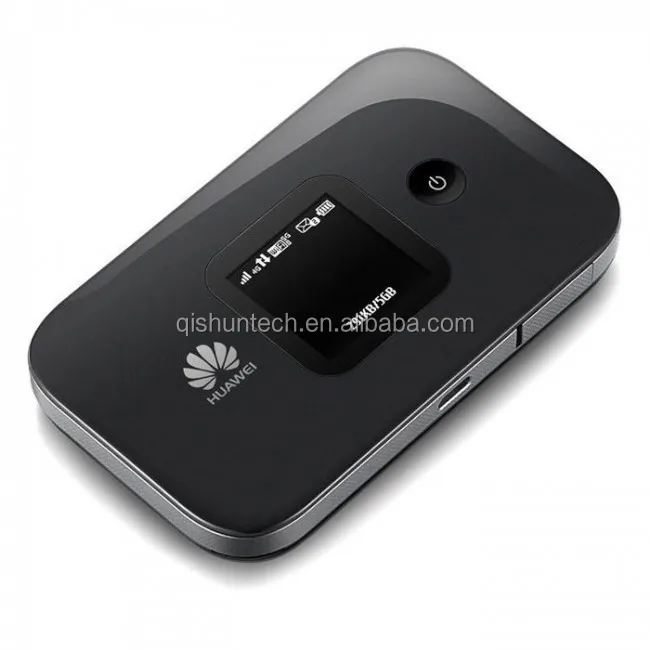 
Unlocked for Huawei E5577 150Mbps WiFi Router With Sim Card Slot 4G LTE Modem with 3000mAh Battery E5577S-321 MIFIs 
