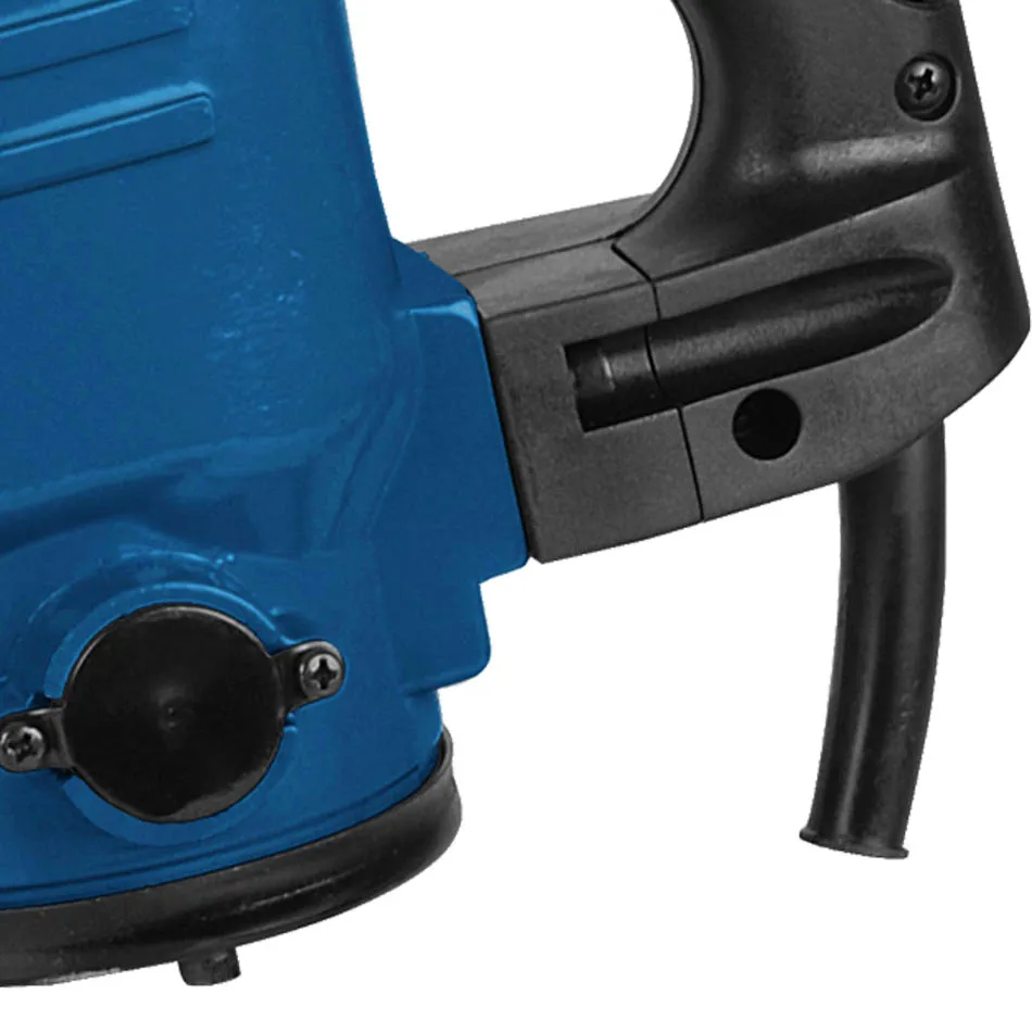 BOSITENG Electric Tools Rock Chipping  65A Model Breaker Rotary Jack Demolition Hammer  for Concrete