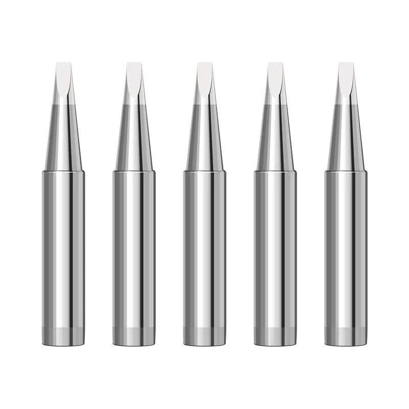 900 Series YS-900M-2.4D Factory Direct Bumblebee Iron Tips Soldering Iron Tip Pencil Soldering Iron Tips