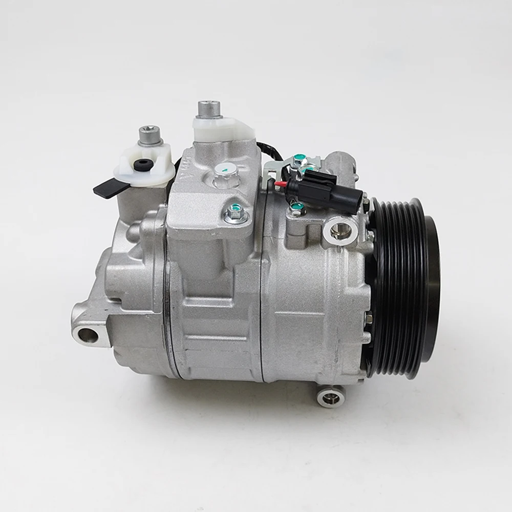 12V AC Conditioning 0022303111 for Mercedes-Benz C W204 C204 E W212 S212 A207 C207 GLK X204 Car Air Compressor Machine