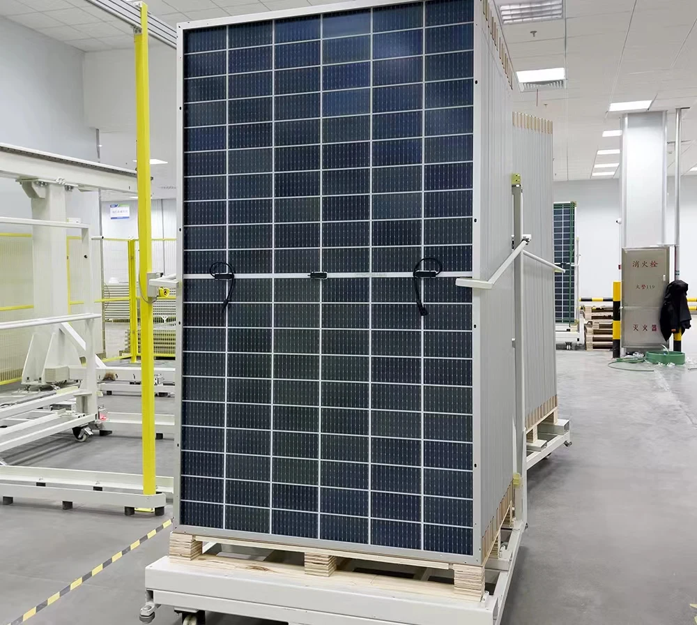 490W 500W 510W 520W 550W solar panel vertex mono solar panels cell