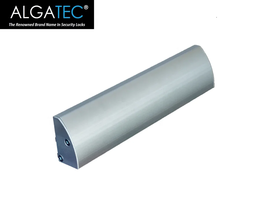 
L-Shaped Bracket for 600lbs Electromagnetic Lock 