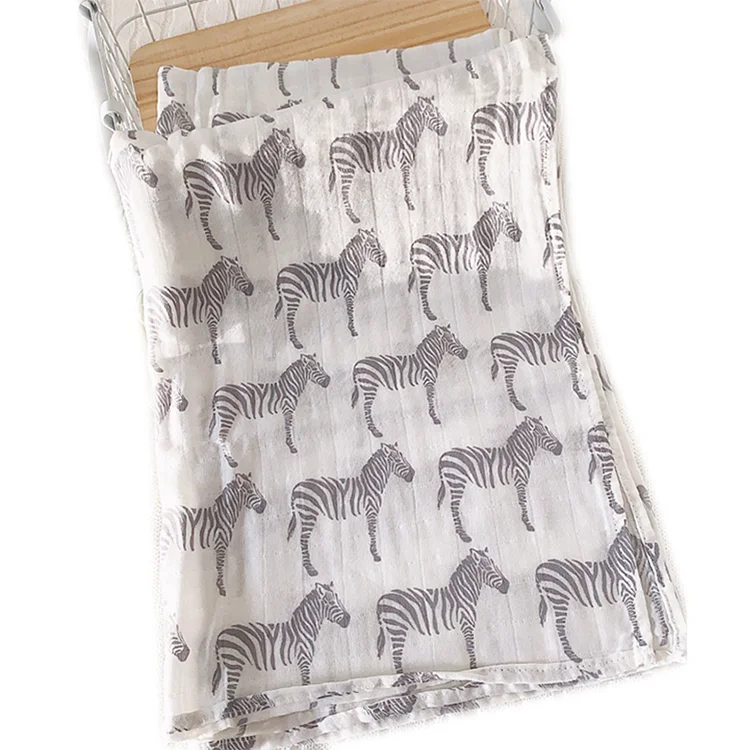 Милое одеяло в виде зебры, одеяло для кровати, легкое мягкое теплое удобное детское одеяло для кровати, дивана, кресла