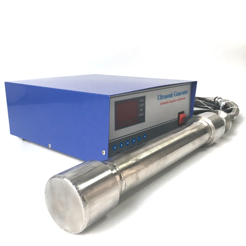 Ultrasonic Liquid High Shear Dispersing Vaccum Emulsifier Mixer With Stainless Steel