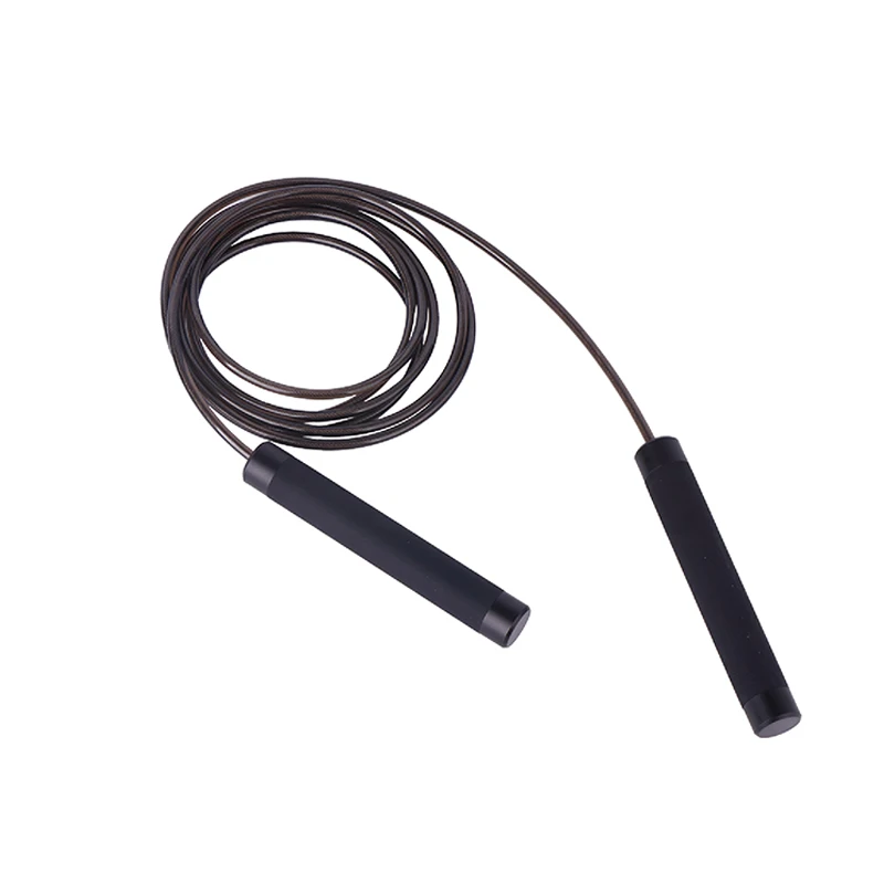 
3M adjustable auminum skipping speed home fitness sports jump rope 