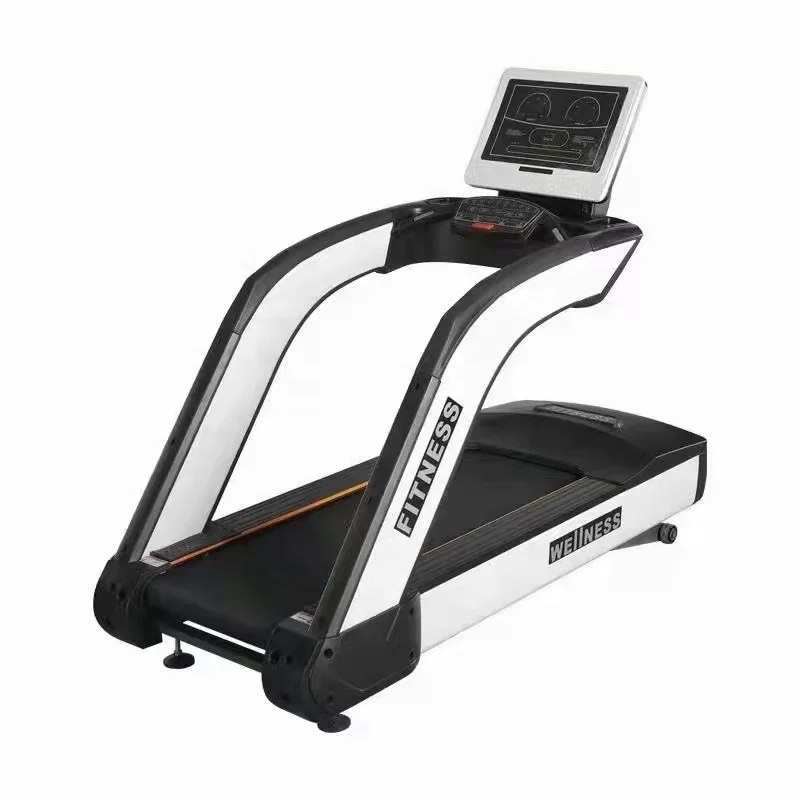 Commercial Gym Equipment cardio training Running Machine Electric Motorized Treadmill running machine
