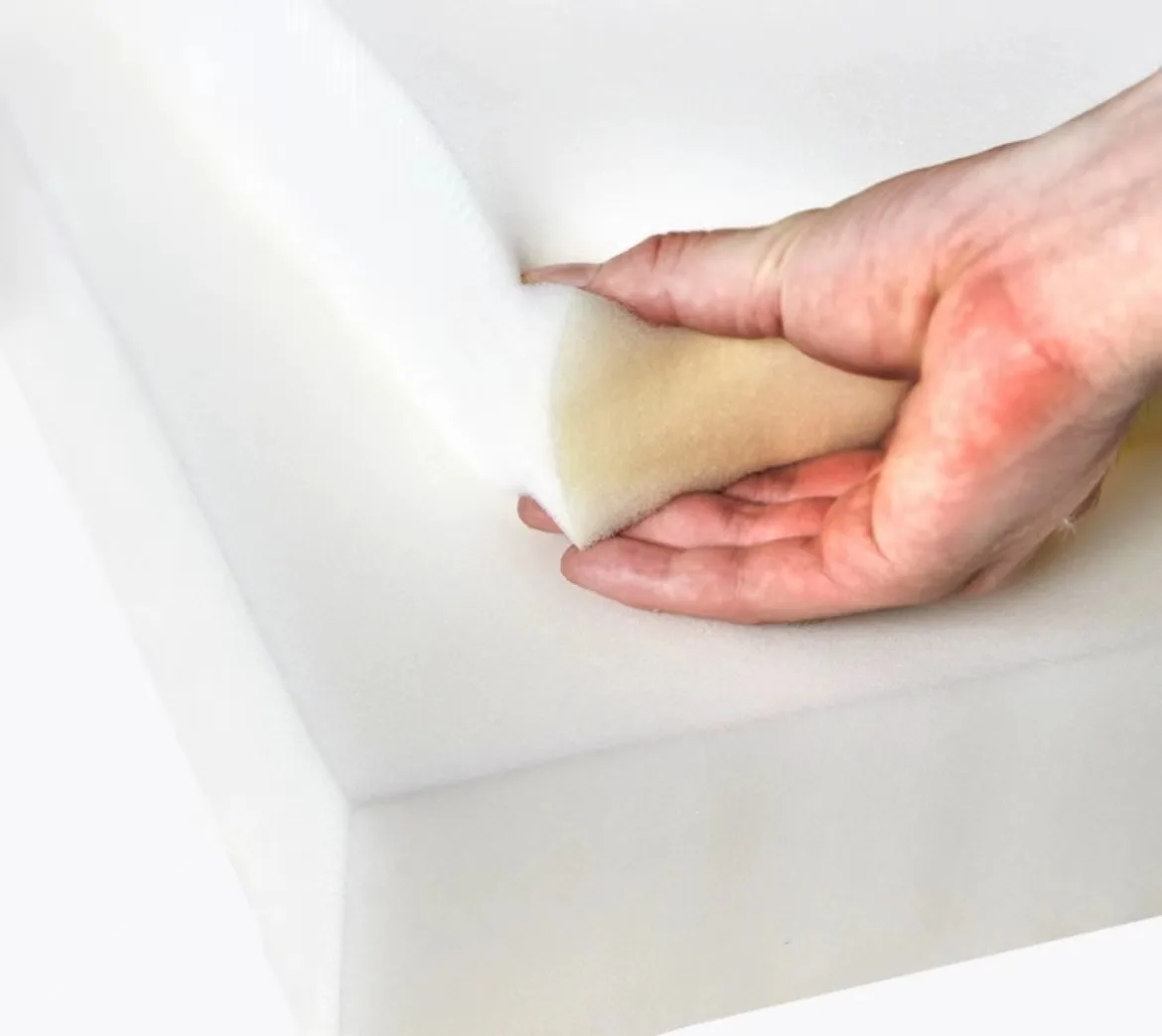 Nordic Style Household Hotel Furniture Solid Wooden Chair Design Upholstered Chair Restaurant Ox Horn Dining Room Chairs