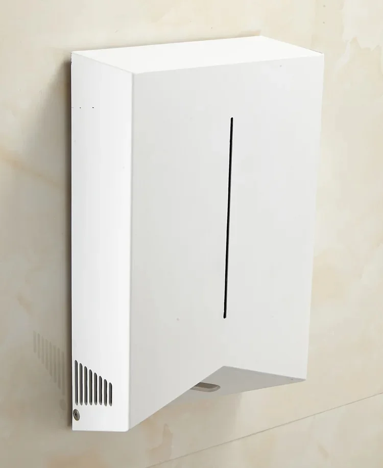 Cheap Price Automatic Sensor Hands Dryer 1200W High Speed Air Hand Drying Machine Bathroom Toilet Washroom Hand Dryer