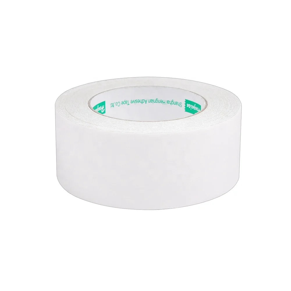 Drop-shipping  10 m* 50 mm Double Sided Golf Grip Tape For Golf Clubs Grip Installation Golf Grip Strip Putter Tape