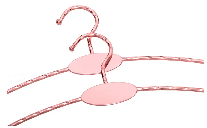 
Wholesale Metal Bra Hanger For Underwear Display 