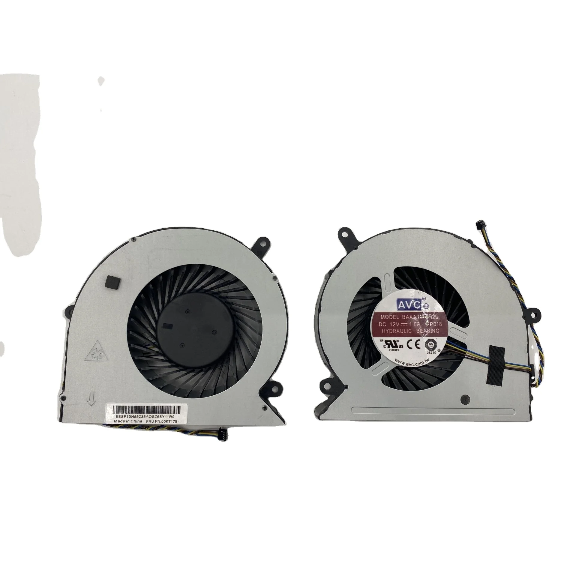 Brand New Cpu Cooling Fan Replacement For Lenovo AIO ThinkCentre M900z M73 M910z 00KT179