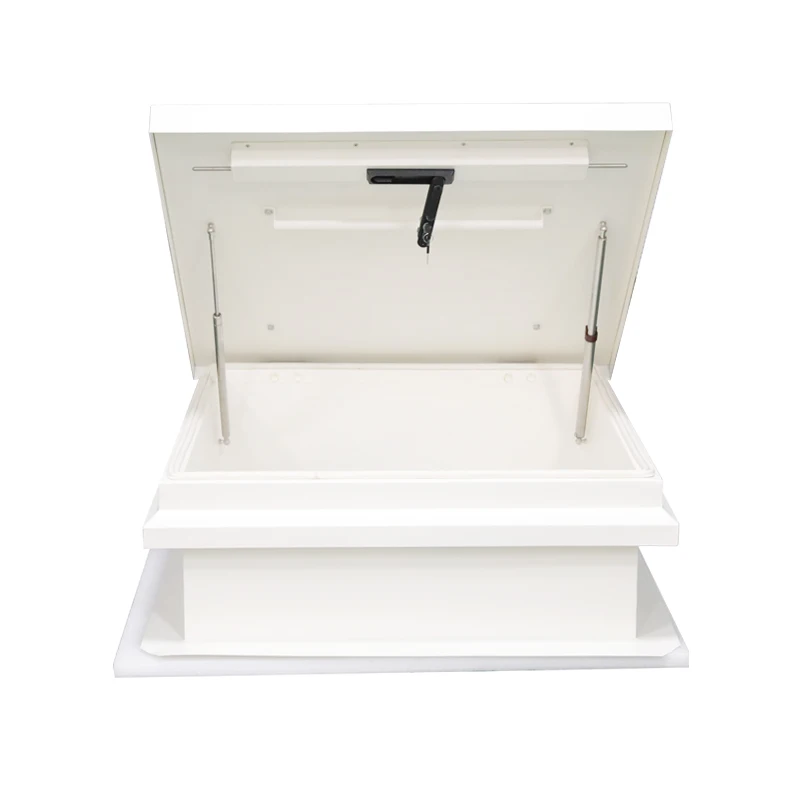 Алюминиевый люк для крыши стандартного размера 36 'x 36'