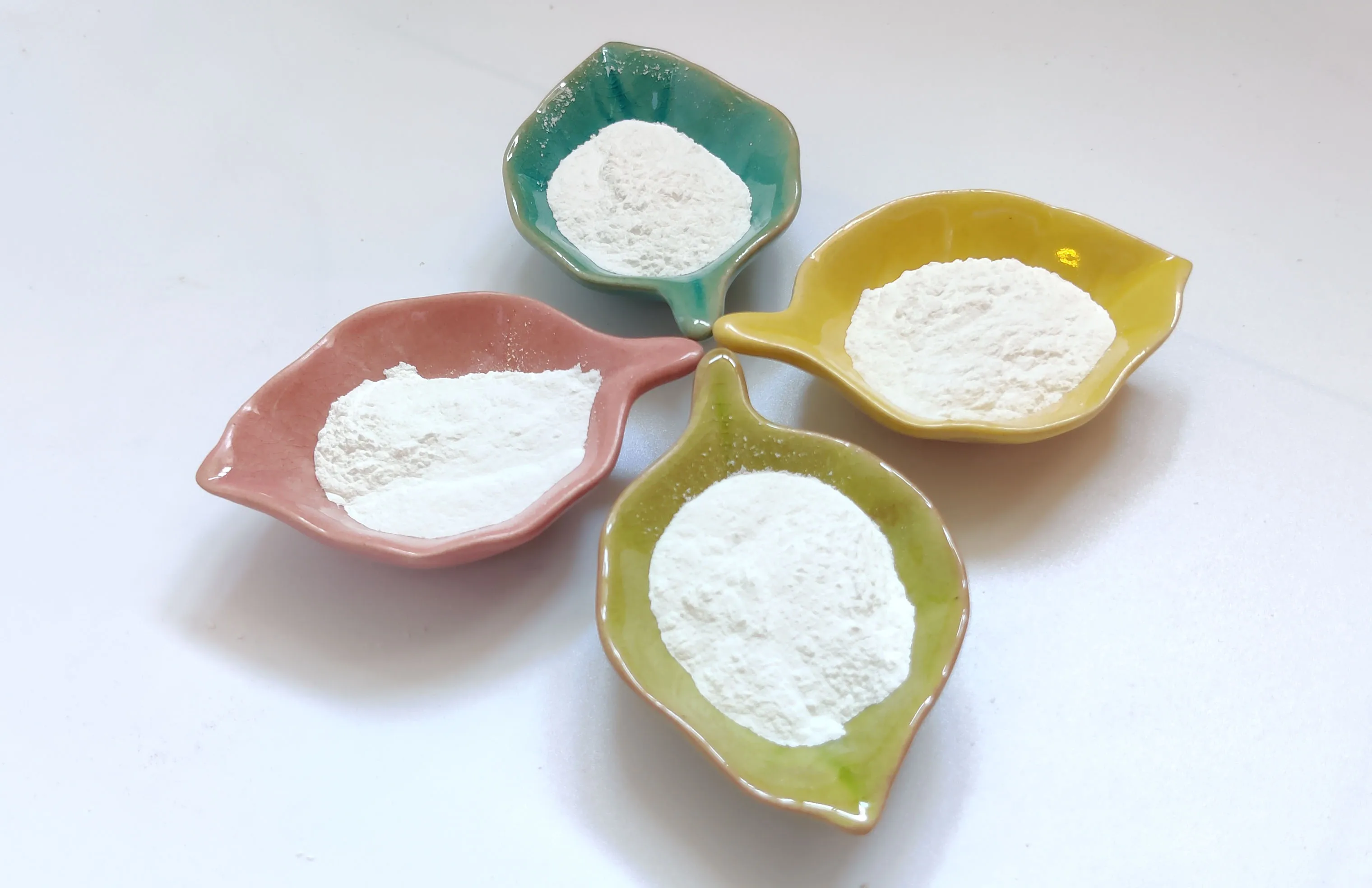 Talcum Powder Air Mill Talc For Ceramic Glaze Use