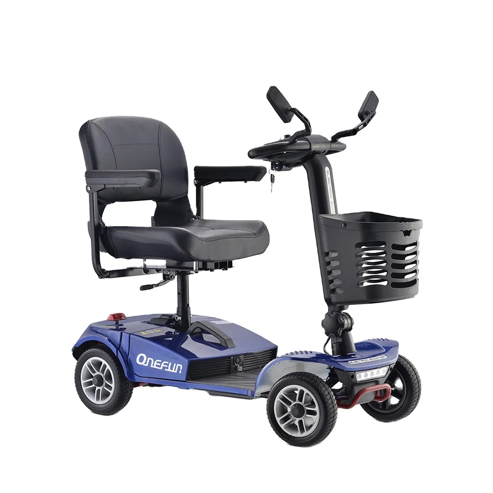 
Небольшой 24V 300W 3 колеса scootmobiel 3 покрышки Электрический скутер для взрослых Электрический скутер велосипед/детскй 4-колесный 