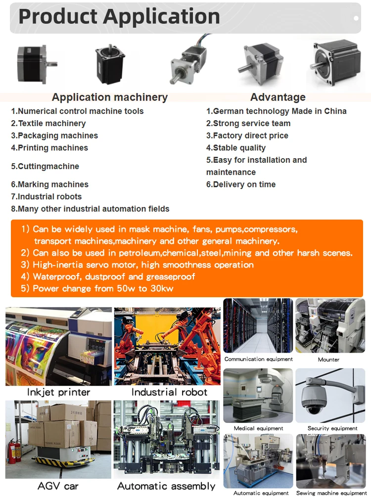 Faradyi Hight Quality Bldc Brushless Dc Stepper Motor Cnc 3d Printer Stepper Motor Micro Nema 17 Stepper Motor