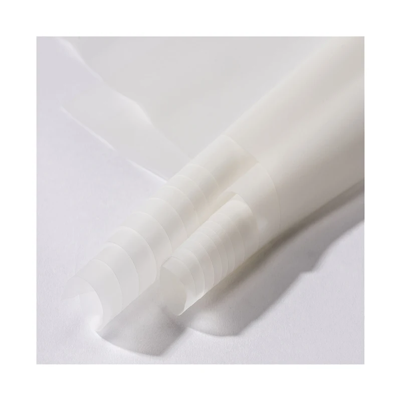 0.45mm Shanghai pu fabric waterproof high quality tpu film for trousers