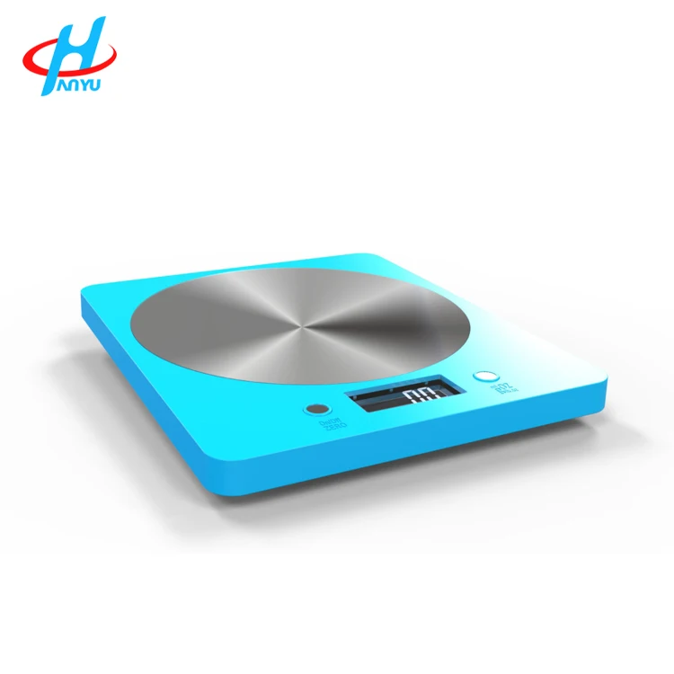 HY-3301 5kg Amazon Electronic Kitchen Weight Scale