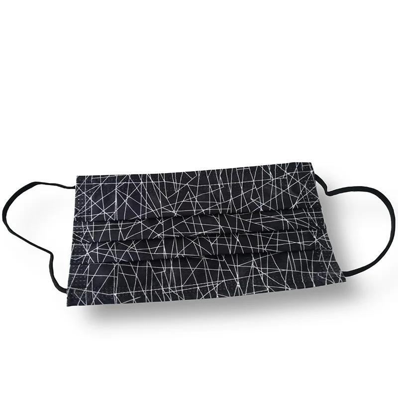 Individual package surgical face mask Material breathable Disposable face mask All-round upgrademedical mask