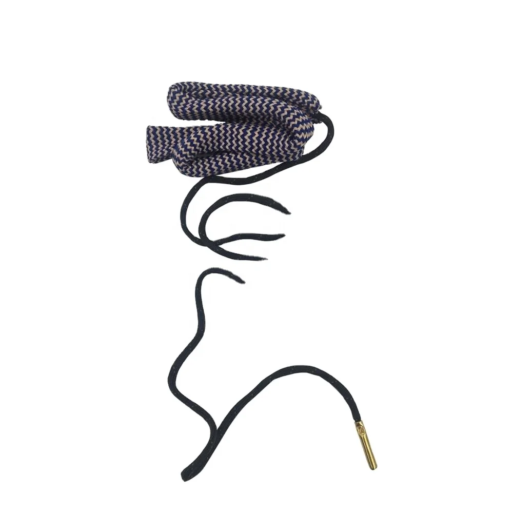 G14 gun cleaning rope bore snake rope.338 Cal.340