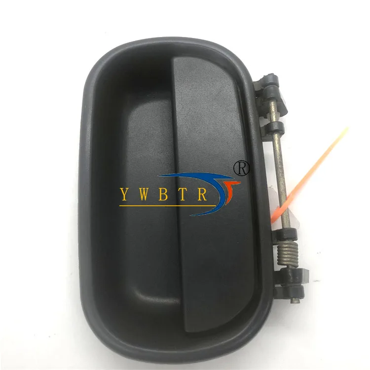 AUTO PARTS NKR/NPR DOOR OUT HANDLE 8978524133/8978524123 8-97852413-3/8-97852412-3 FOR TRUCK HIGH-QUALITY WHOLESALE