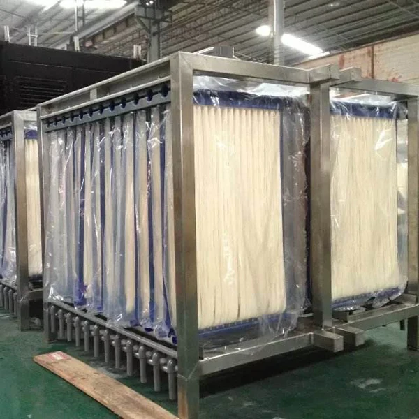 water treatment mbr 0.5 m2/membrane bioreactor/ pvdf membrane mbr for mbr membrane bioreactor plant