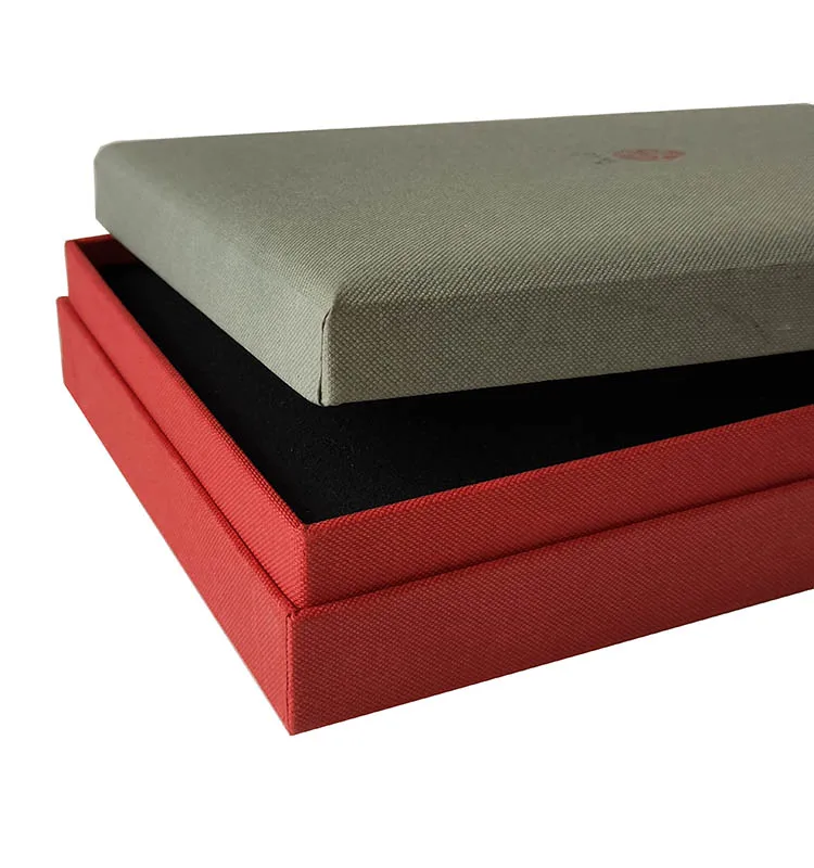 
low MOQ customize Beautiful superior quality custom luxury jewel ring box gift paper packing necklace earring jewely box 