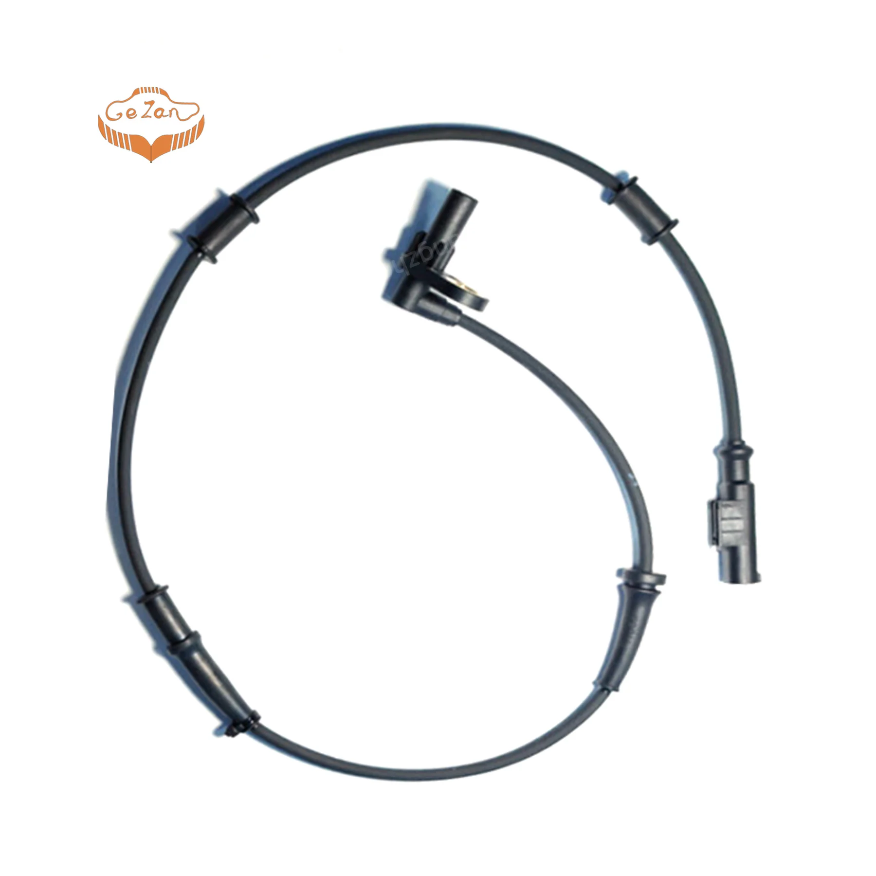 Factory Auto Parts Spare Abs Wheel Speed Sensor Sw800051 For Southeast Rhombus