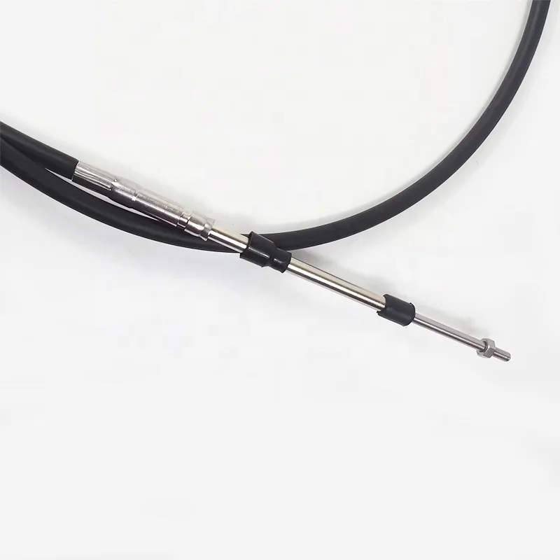 For BRP seadoo jetski parts Steering Cable OEM:277002065 SPARK 900