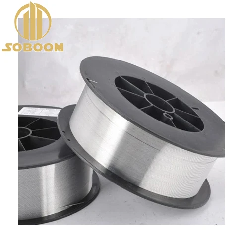 2022 New Class 155 180 Enamelled Copper Clad Aluminium Round Wire for Motor Winding