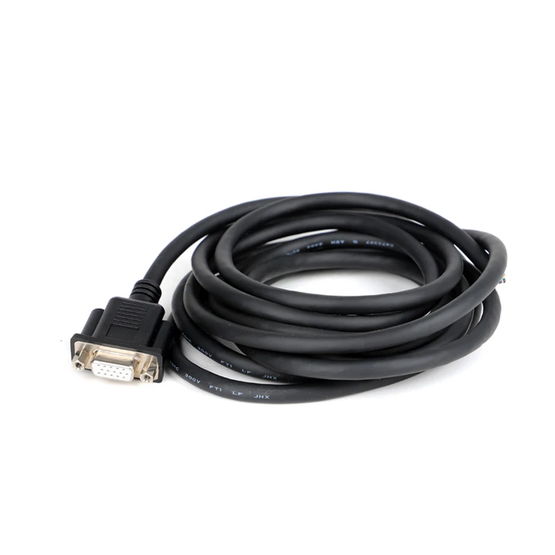  Lunyee 2 фаза замкнутый контур 86 NEMA34 8Nm шаговый двигатель nema 34 серводвигатель мотор комплект с