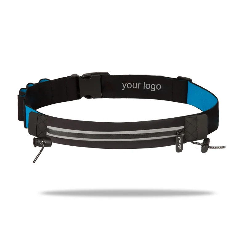 New Product Marathon Single Bottle Hydration Waist Bag