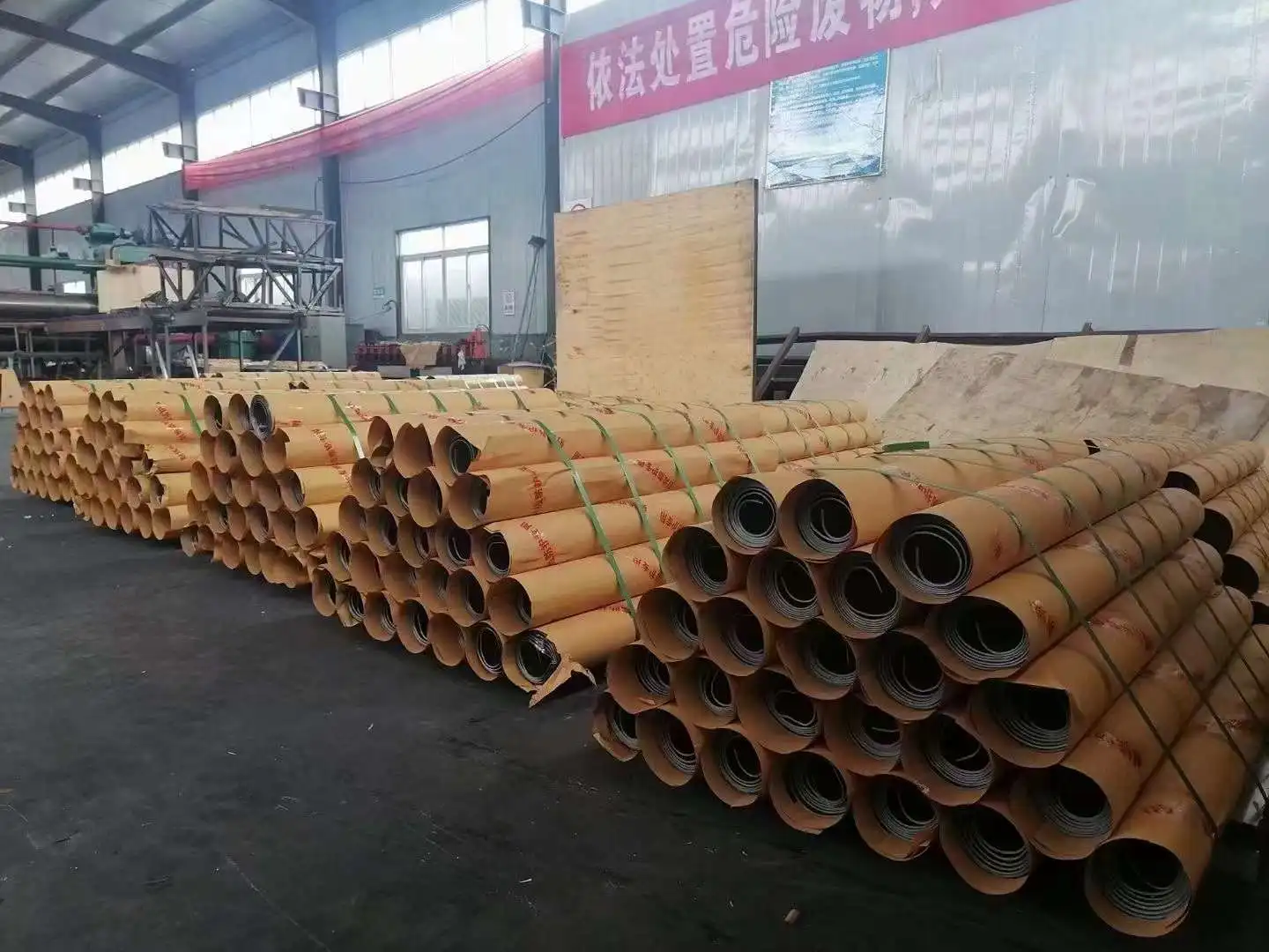 2mm 7mm 8mm 99.97% Purity Lead Sheet Plate Roll For X-Ray Room