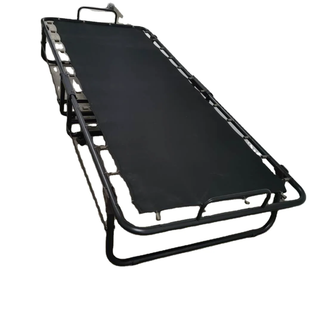 furniture transformer folding bunk bed folding bed for sleeping metal frame sofa bed