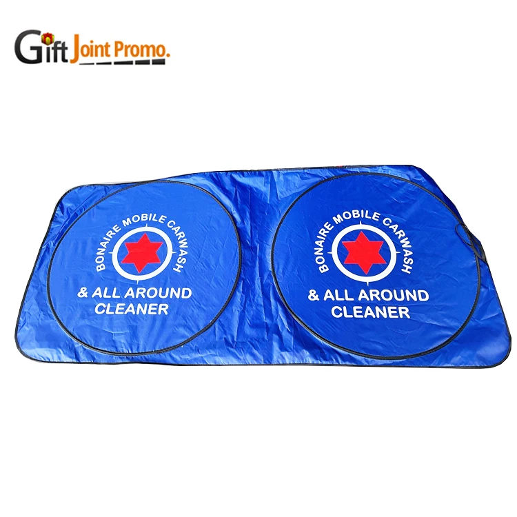 Солнцезащитный козырек на лобовое стекло на заказ, лучший индивидуальный солнцезащитный козырек для автомобиля