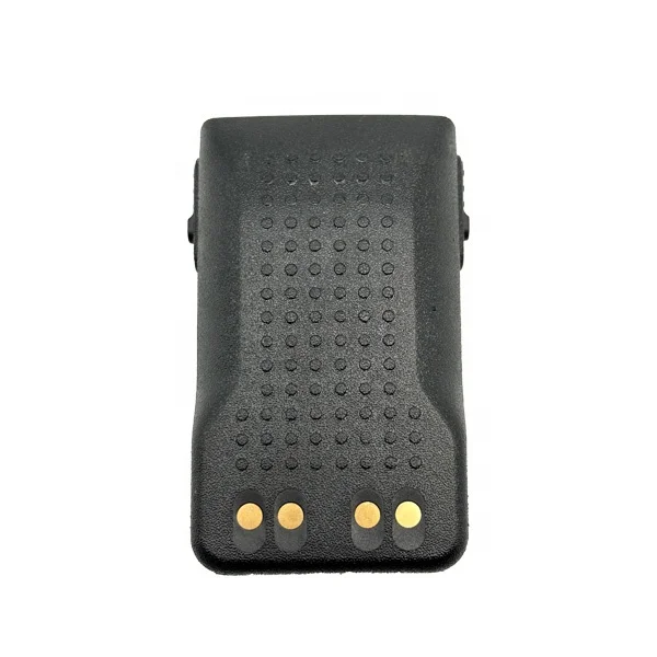 High Capacity Li-ion Battery Replacement for Motorola PMNN4440 PMNN4502A PMNN4511A