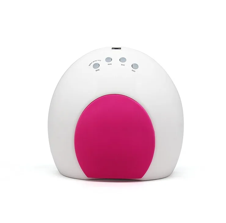 SUN2C 48W Professional Nail Lamp UV LED Lamp Nail Dryer for UV Gel Nail Machine Phototherapy lamp Infrared Sensor