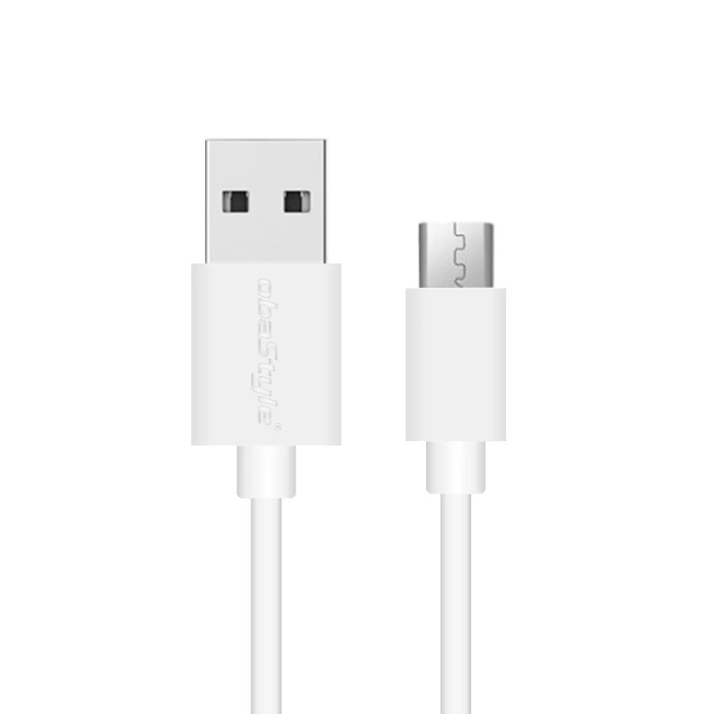 High Quality 100CM 2.1A V8 MICRO USB DATA SYNC CHARGING CABLE