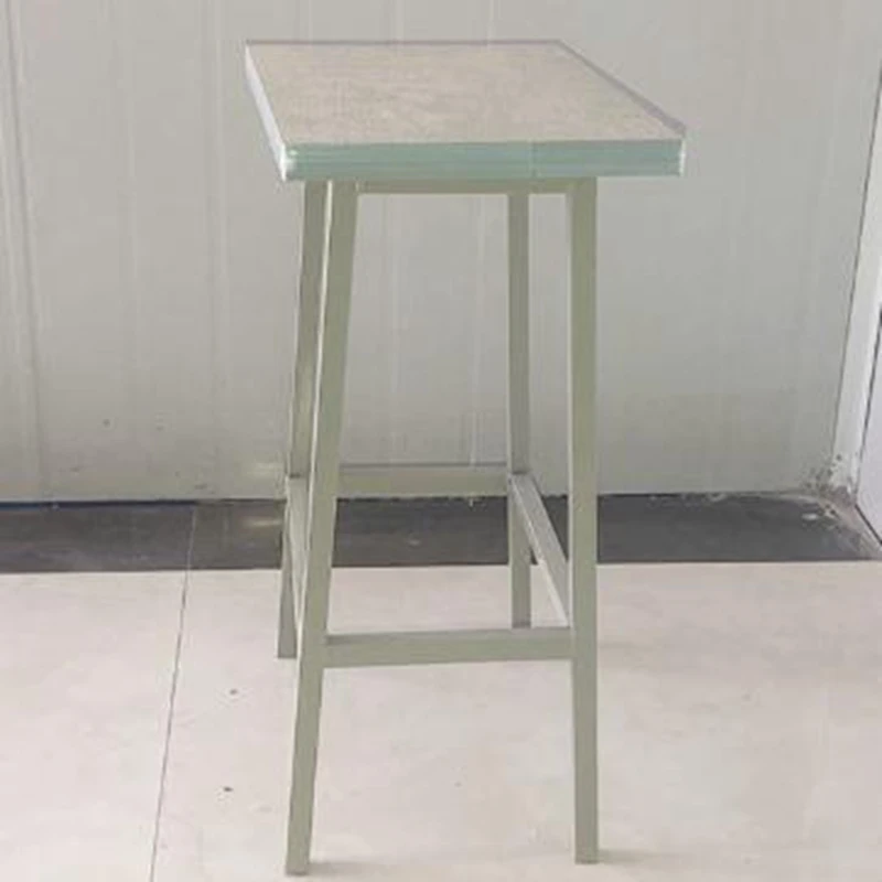 International Standard South Asian Market Exported Clothes Factory Work Bench