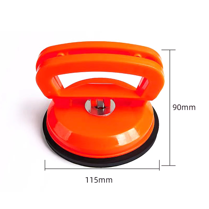 Dent Puller Bodywork Repair Panel Screen Open Tool Universal Remover Carry Tools Car Suction Cup Pad