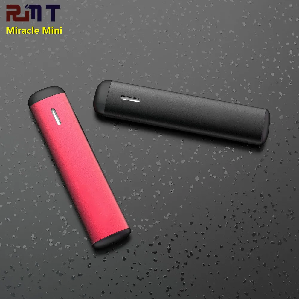 
2019 New Arrival Closed Pod System for CBD Oil Pod Cartridge Compatible with JPod vape 