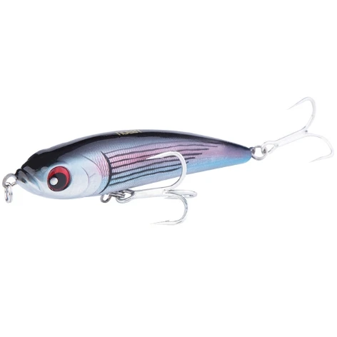 Stickbait Sinking Pencil Fishing Lure 14cm70g 16cm98g 18cm145g Artificial Hard Bait For Tuna Saltwater Fishing Lure